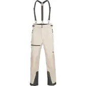 Jack Wolfskin Flowline Pro 2l Ins Hosen