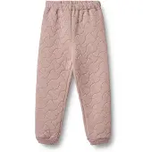 Wheat Thermohosen - Alex - Warm Rose - - 5 Jahre (110) - Thermokleidung