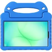 BlueBuilt Samsung Galaxy Tab A11 Kids Cover Blau