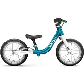 Woom GO 1 (Gen. H) metallic blue