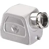 Wieland Electric Kabinetoverdel Indhold: 1 stk