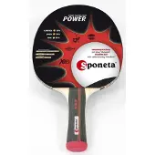 Sponeta , Tischtennis-Schläger "Power"