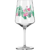 Ritzenhoff Hugoglas Sommertau #14 A. Hakobyan F22