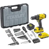 Stanley wkrtarka v20 sfmcd700d2a kufer +80acc