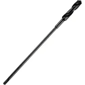 Heller Schalungsbohrer 12 mm Gesamtlä