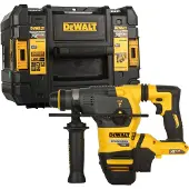 DeWalt Dch333nt-xj Kabellos Bohrmaschine