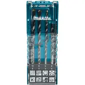 Makita E-15855 Bohrerset 8 Einheiten