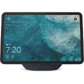 Amazon Echo Show 11, Alexa, Rechteck, Grau, Glacier White, Englisch, Spanisch, 27,9 cm (11")