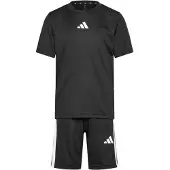 Adidas Kindertrikot Train Essentials 3-stripes