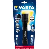 Varta LED Taschenlampe Indestructible