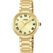 Lorus Women RG210YX9 Damenarmbanduhr