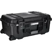 Rollei Hard Case 5737 Trolley
