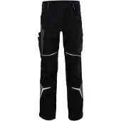 Kübler Hose BODYFORCE schwarz Form 2225 Grösse 66