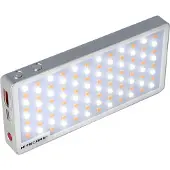 Nitecore SCL10 Smart Camera Light & Powerbank, Kamera Licht inkl. Powerbank
