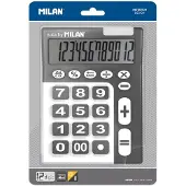 Milan Dual 12 Taschenrechner