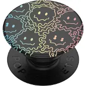 PopSockets PopGrip Feel the Bass