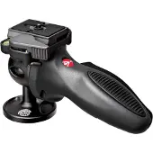 Manfrotto 324RC2 Joystick Stativkopf Junior