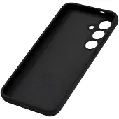 Crong Case Samsiung Color Cover black