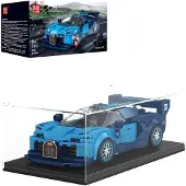 Mould King 27001 Vision GT inkl. Showcase