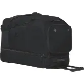Erima Travel Line Trolleybag mit Bodenkoffer Schwarz - XL