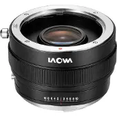 Laowa Venus Optics Magic Shift Converter - Canon EF to Sony FE