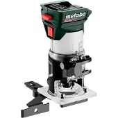 Metabo Akku-Kantenfräse FMV 18 LTX BL 8 - Karton
