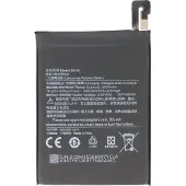 AccuCell Akku passend für Xiaomi Redmi Note 5, Li-Polymer, 3,85V, 3900mAh, 15,0Wh, built-in, ohne Werkzeug