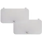 Maico Filterverschlussabdeckung WS-FVA 300 0092.0575