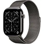 Apple Watch Series 11 , OLED, Touchscreen, 64 GB, WLAN, GPS, 43,1 g
