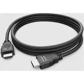 Dell Cb325h Ethernet-hdmi-kabel 1.8 M