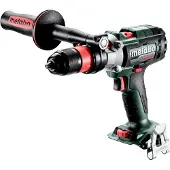 Metabo Akku-3-Gang-Schlagbohrschrauber SB 18 LTX-3 BL Q I - Karton