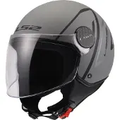 LS2 OF558 Sphere Lux II Minim Jethelm