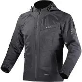 Ls2 Textil Bolton Air wasserdichte Motorrad-Textiljacke