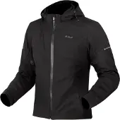 Ls2 Textil Bolton Air wasserdichte Damen-Motorrad-Textiljacke