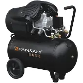 Dedra Piston compressor Pansam 8bar 50L (A077060)