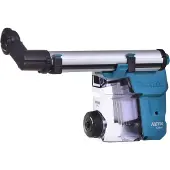 Makita Bohrhammer mit Staubabsaugung 1.050 W - SDS-PLUS - 30 mm - 3,9 J