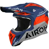 Airoh Aviator Ace 2 Fury Offroad-helm