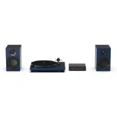 Pro-Ject Colourful Audio System E