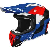 Airoh Aviator Ace 2 Shield Motocross-Helm