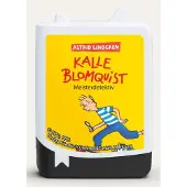 Tonies Audiosystem Hörfigur Book Tonie Kalle Blomquist - Meisterdetektiv