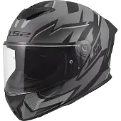 LS2 FF820 Rapid III Xtrem Helm