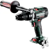 Metabo Akku-3-Gang-Bohrschrauber BS 18 LTX-3 BL I Metal, metaBOX 145 L