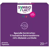 Klinge Pharma GmbH Symbiolact Multi Kids Pulver Sticks 20X1.5 g