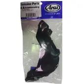 Arai Rx-7v/qv-pro/chaser-x Helmkinnschutz