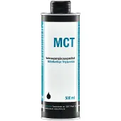 ENDIMA Vertriebsgesellschaft mbH MCT Öl 500 ml