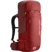 Ortovox Peak 55 Backpack cengia-rossa