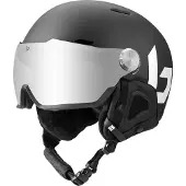 Bolle Might Visor Helm Mit Visier