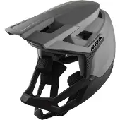Alpina sport ROCA, Integralhelm, Formenbau, Helmvisier, Matt