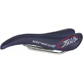 Selle Smp Stratos Blue 266 x 131 mm