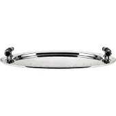 Alessi Tablett Oval